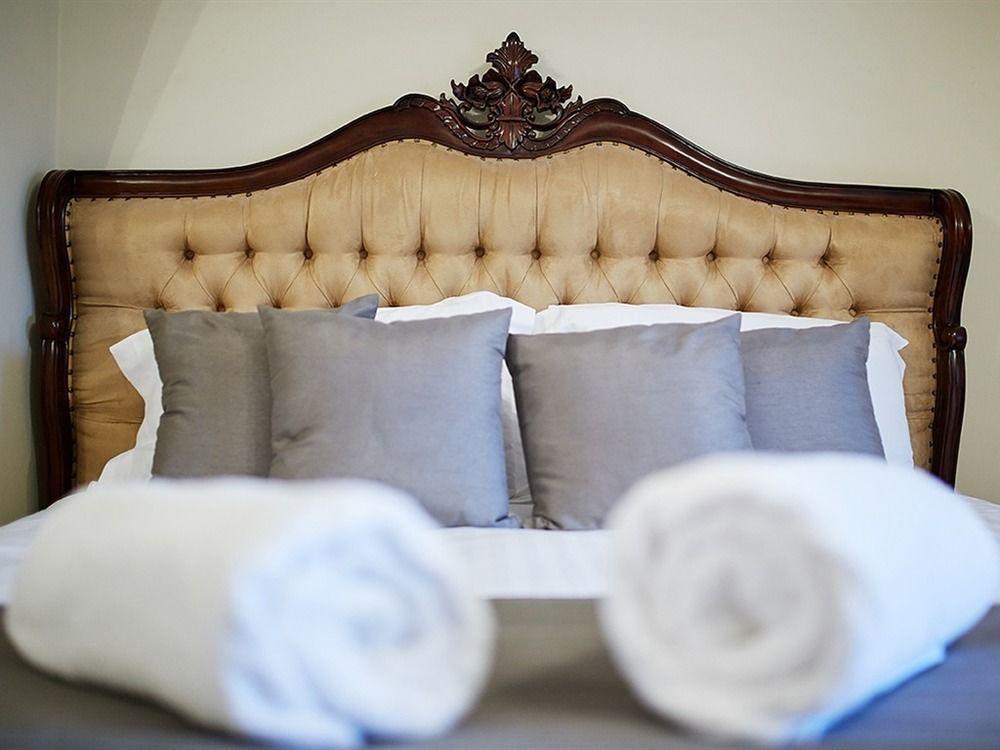 Woodhall Manor Shottisham Eksteriør billede