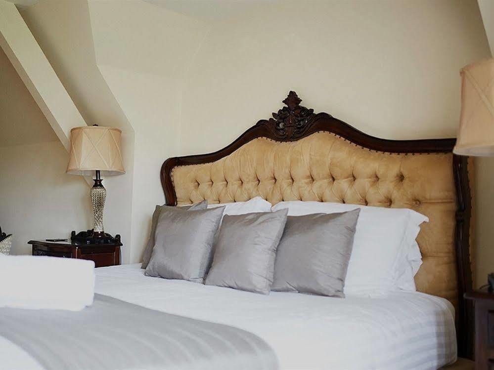 Woodhall Manor Shottisham Eksteriør billede