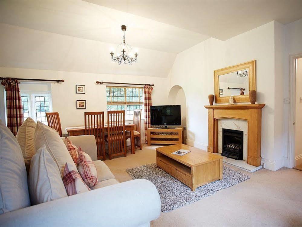 Woodhall Manor Shottisham Eksteriør billede
