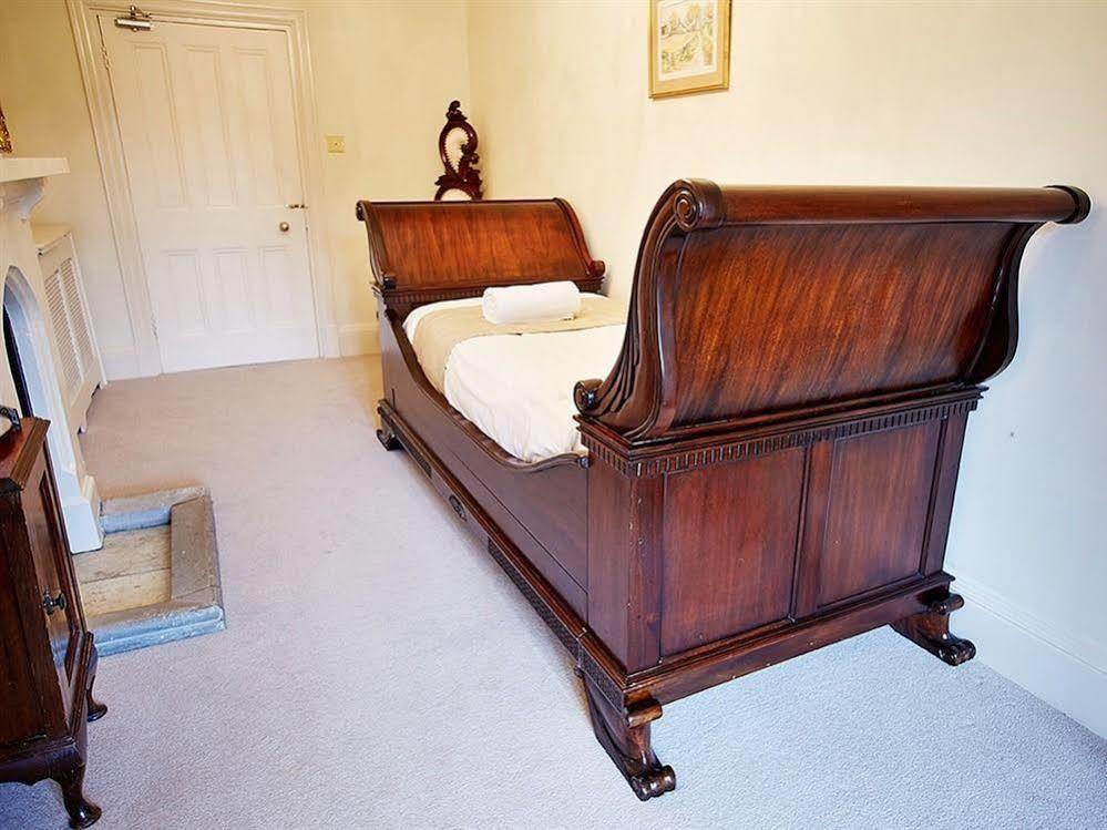 Woodhall Manor Shottisham Eksteriør billede