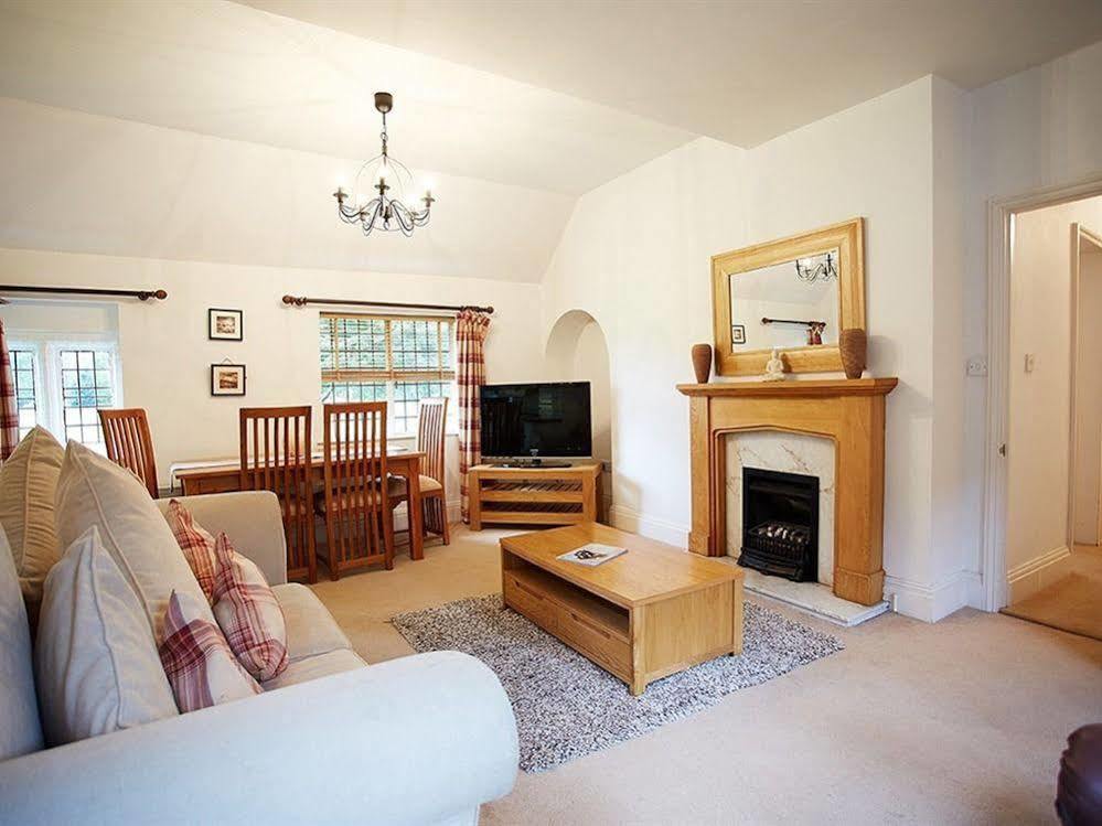 Woodhall Manor Shottisham Eksteriør billede