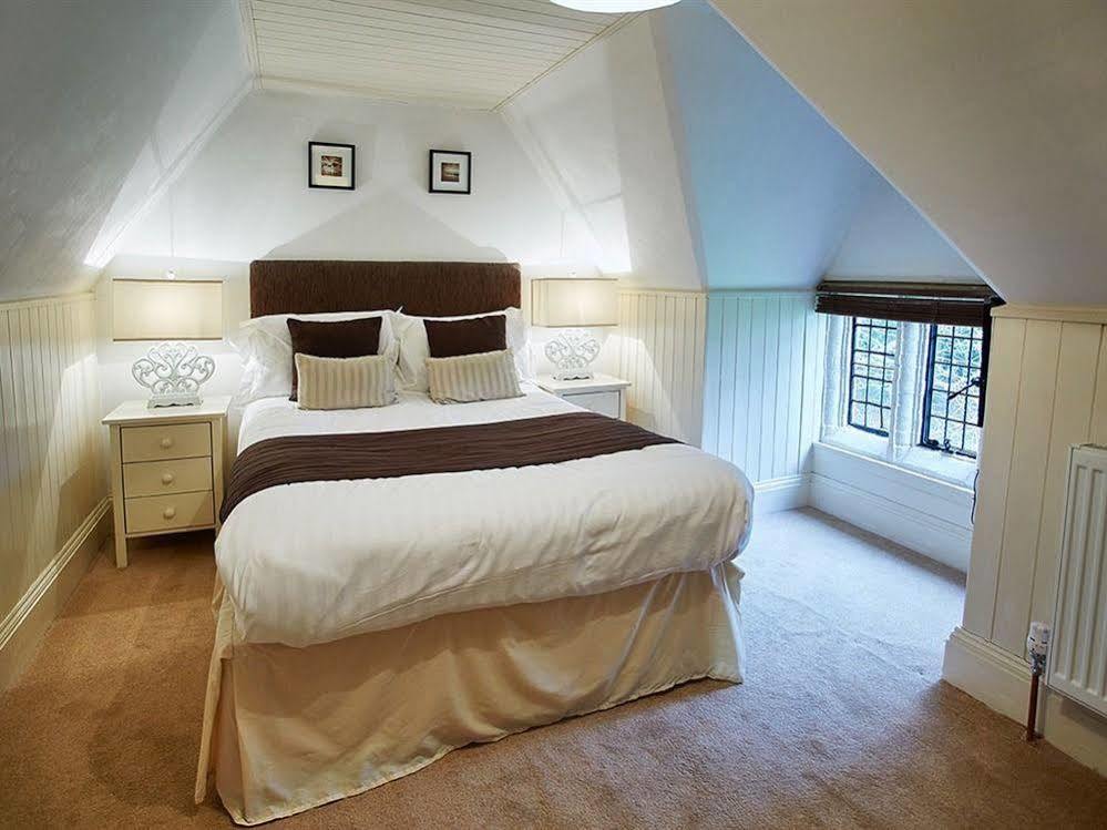 Woodhall Manor Shottisham Eksteriør billede